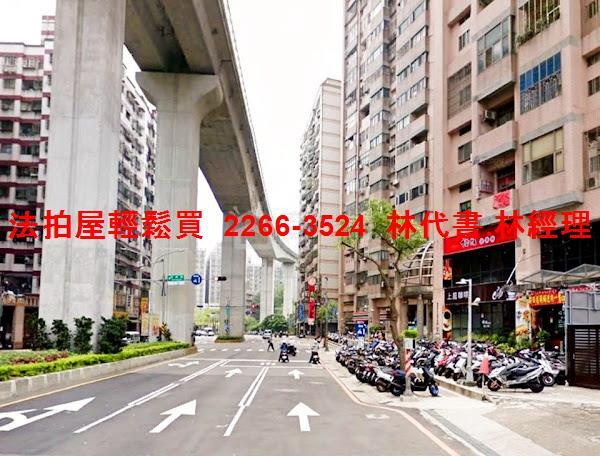 新北新莊法拍屋拍賣-14