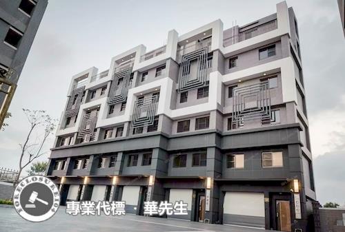 中壢法拍屋拍賣-0