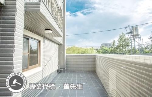 桃園中壢拍賣法拍屋-8