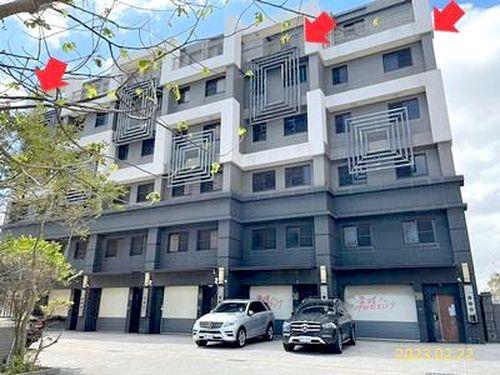 桃園中壢拍賣法拍屋-1