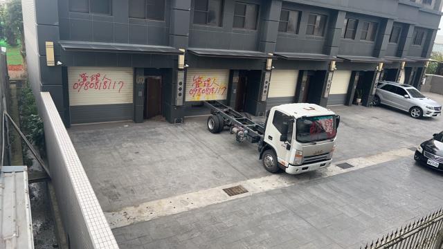 桃園中壢拍賣法拍屋-10