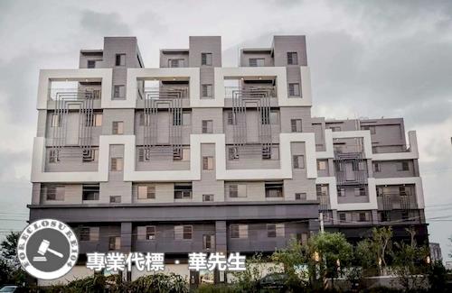 桃園中壢拍賣法拍屋-3