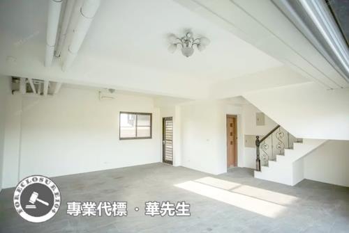 桃園中壢拍賣法拍屋-4