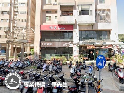 新北新莊法拍屋拍賣-10