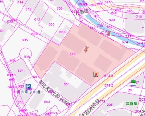 新北新莊法拍屋拍賣-11