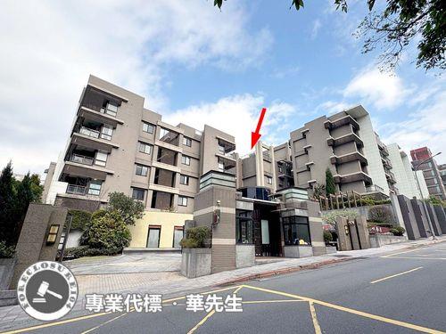 台北士林法拍法拍屋-0