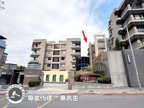 台北士林法拍法拍屋-2