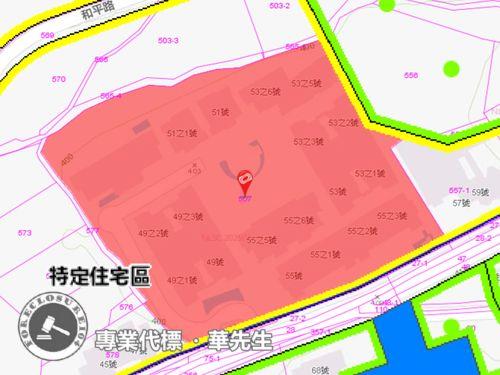 台北士林法拍法拍屋-8