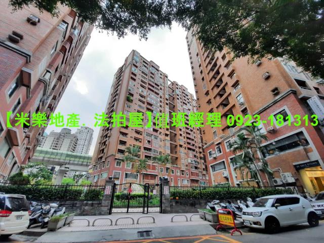 台中西屯法拍法拍屋-4