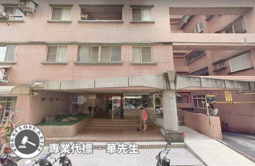 桃園法拍屋拍賣-8