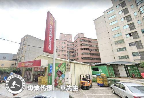 桃園法拍屋拍賣-9