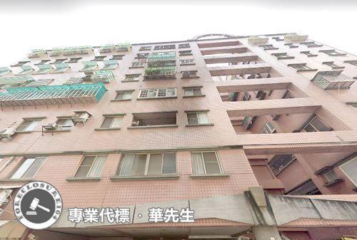桃園法拍屋拍賣-7