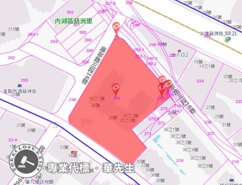 台北內湖法拍法拍屋-6