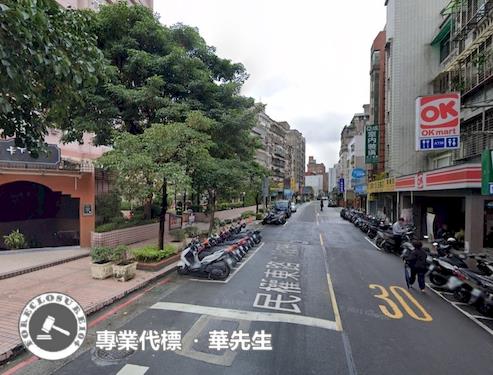 台北內湖法拍法拍屋-3