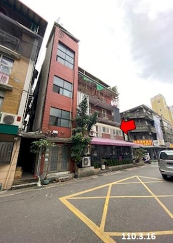 台北大安區法拍屋法拍-3