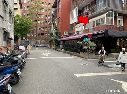 台北大安區法拍屋法拍-4
