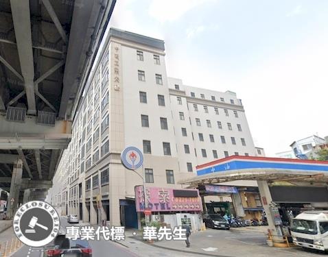新北中和法拍屋法拍-1