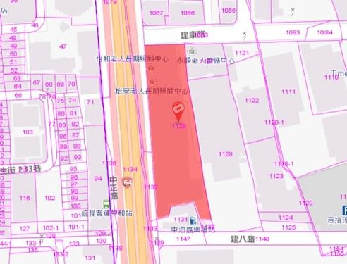 新北中和法拍屋法拍-7