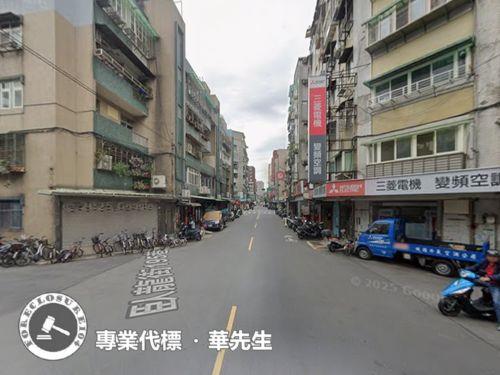 台北大安區法拍法拍屋-7