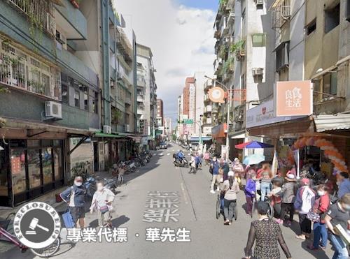 台北大安區法拍法拍屋-3