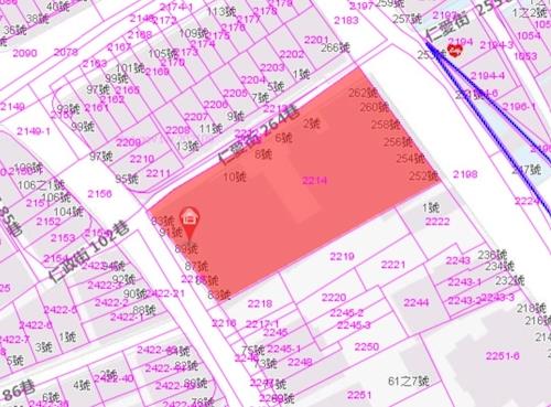 新北三重法拍法拍屋-9