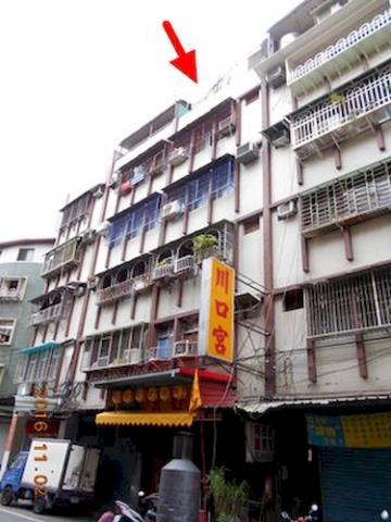 新北三重法拍法拍屋-1