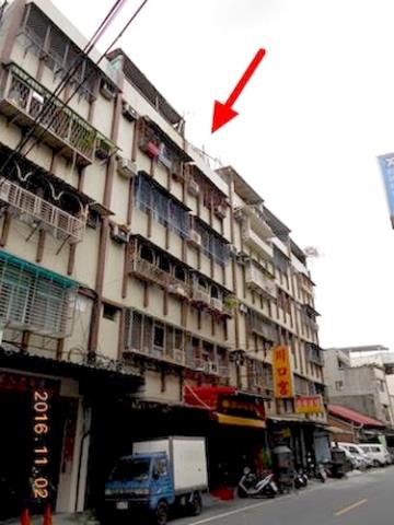 新北三重法拍法拍屋-2