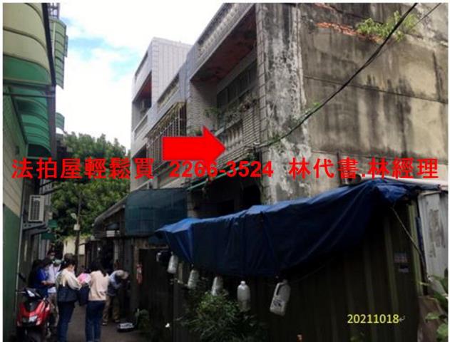 桃園平鎮拍賣法拍屋-3