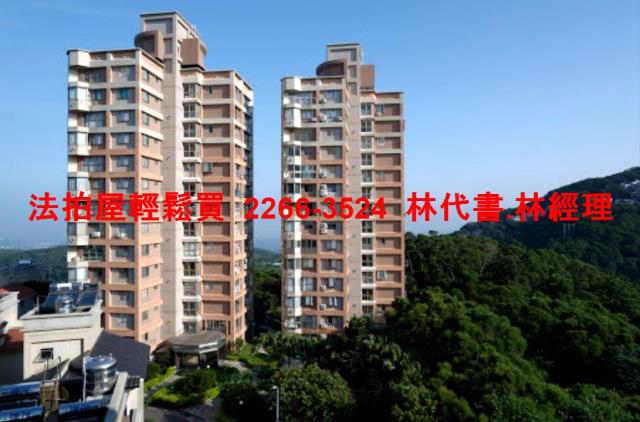 新北淡水拍賣法拍屋-12