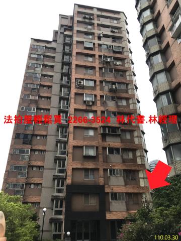 新北淡水拍賣法拍屋-1