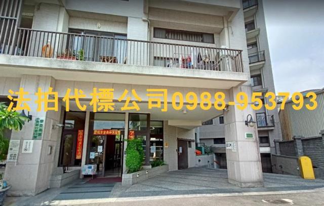 台中豐原法拍屋法拍-5
