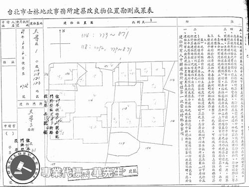 士林法拍法拍屋-8