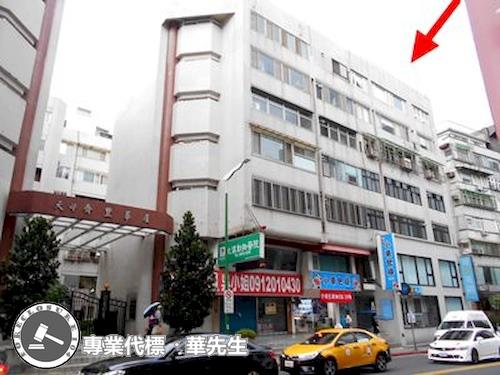 士林法拍法拍屋-0