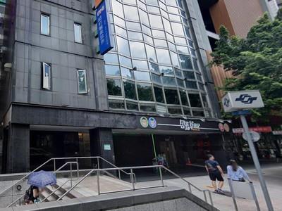 台北大安區拍賣法拍屋-1