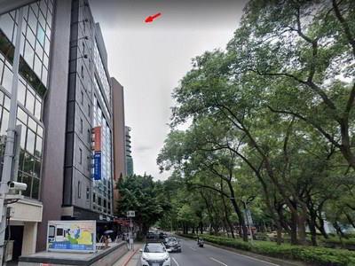 台北大安區拍賣法拍屋-2