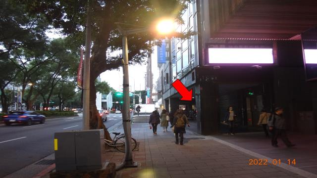 台北大安區拍賣法拍屋-4