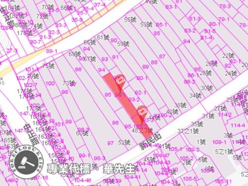 桃園法拍法拍屋-7