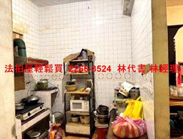 新北淡水法拍屋法拍-4