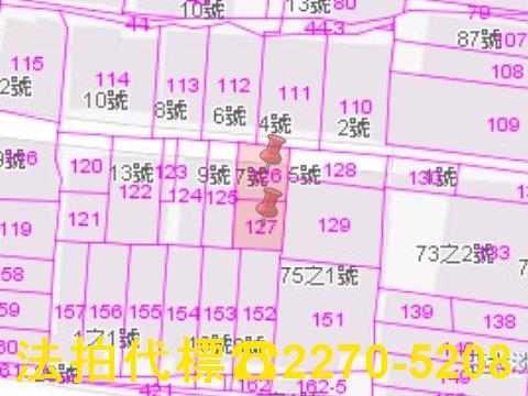 新北拍賣法拍屋-2