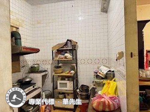新北淡水法拍屋拍賣-2