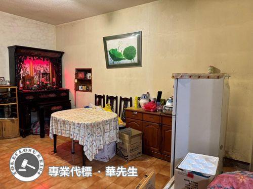新北淡水法拍屋拍賣-1
