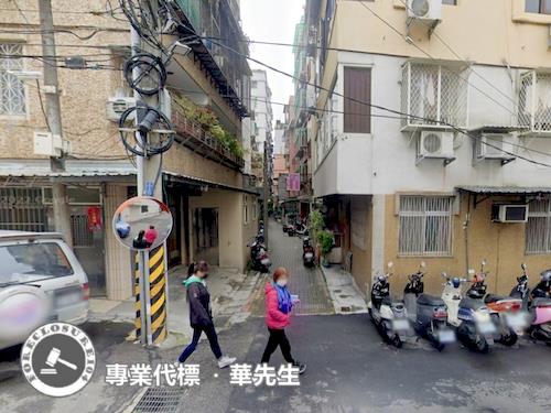 新北淡水法拍屋拍賣-7