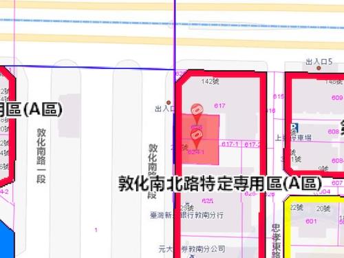 台北大安區法拍屋法拍-7