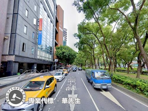 台北大安區法拍屋法拍-5