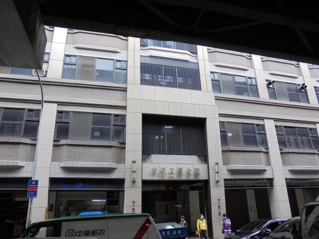 新北中和法拍屋法拍-0