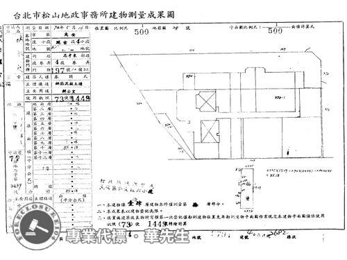 台北大安區法拍屋法拍-9