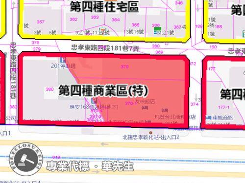 台北大安區法拍屋法拍-8