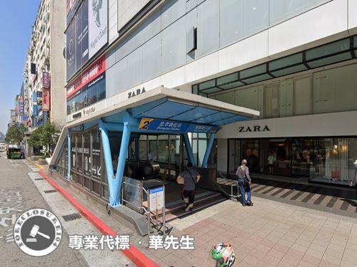 台北大安區法拍屋法拍-3