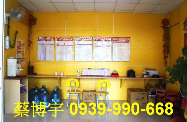 溪州進元路法拍屋店面