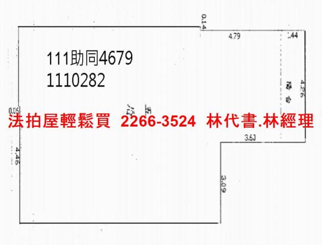桃園法拍屋拍賣-13